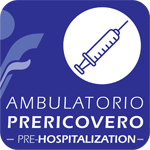 Ambulatorio prericovero