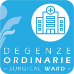 Degenze ordinarie