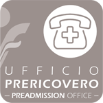 Ufficio prericovero